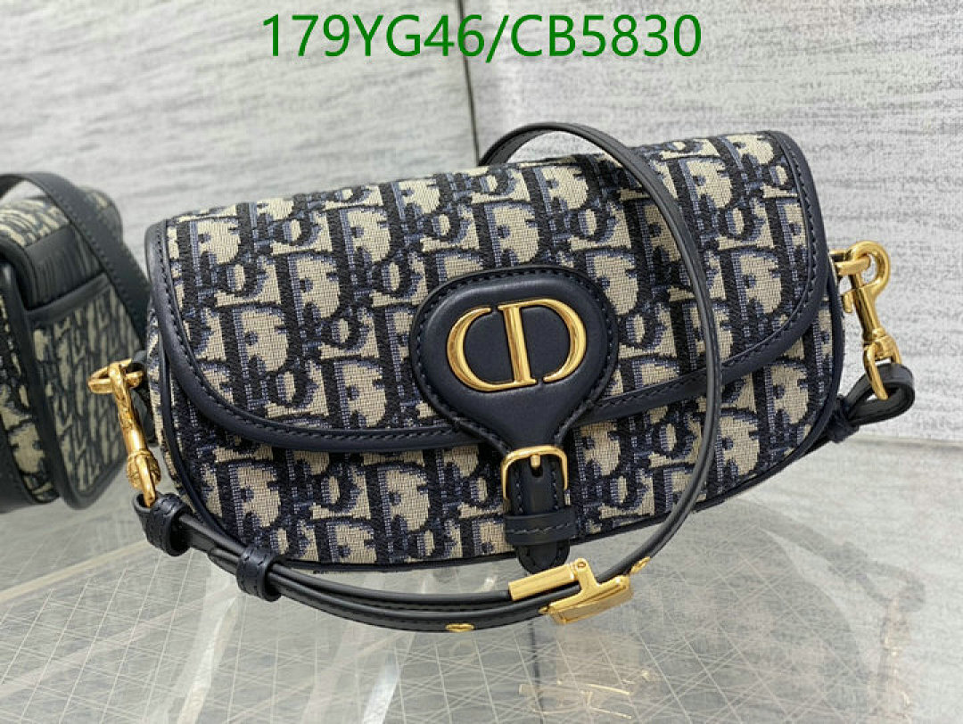 Dior-Bag-Mirror Quality Code: CB5830 $: 179USD