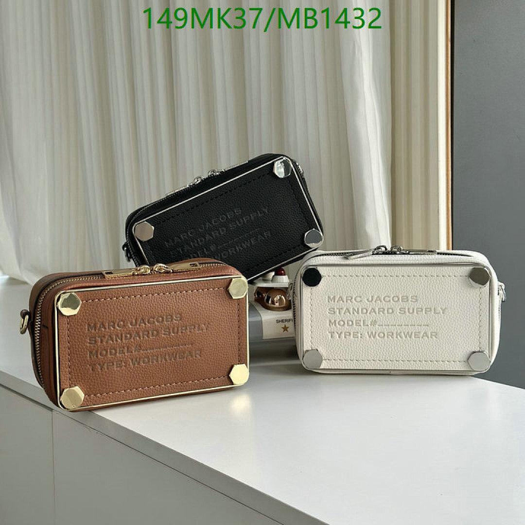 Mrc Jacobs-Bag-Mirror Quality Code: MB1432 $: 149USD