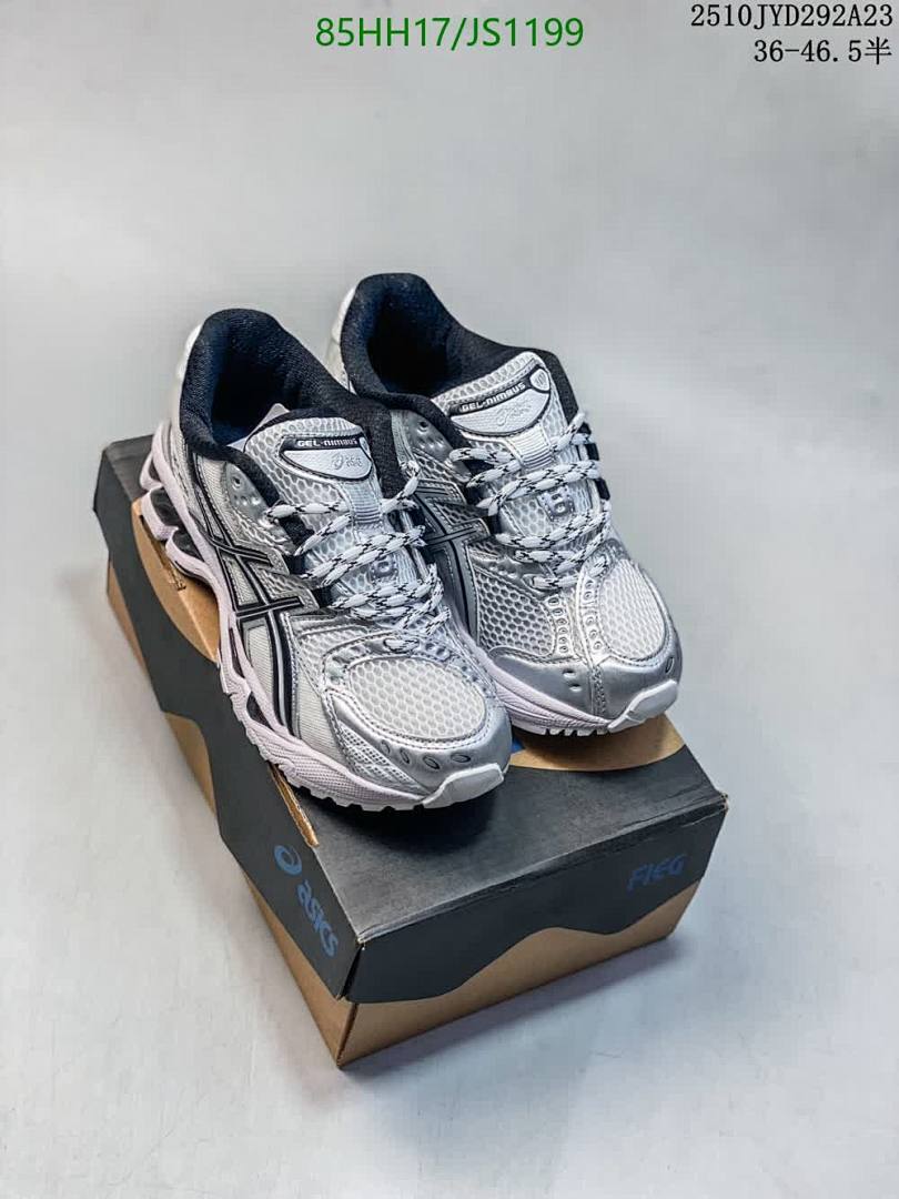 Asics-Women Shoes Code: JS1199 $: 85USD