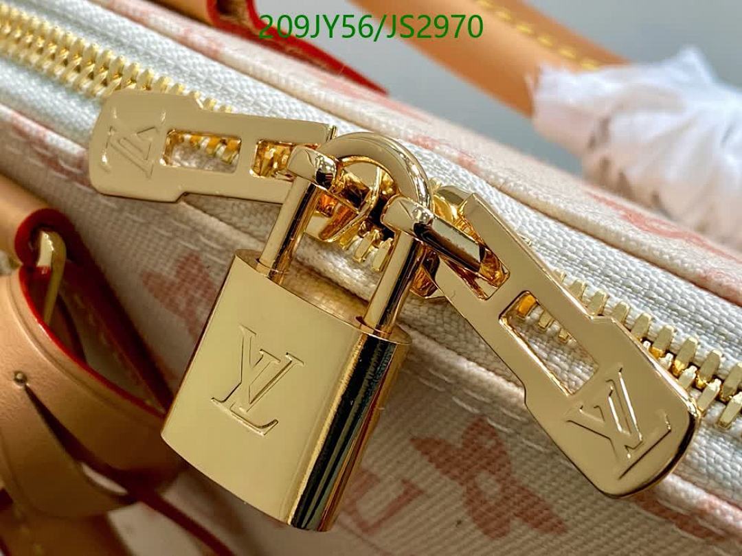 LV-Bag-Mirror Quality Code: JS2970 $: 209USD