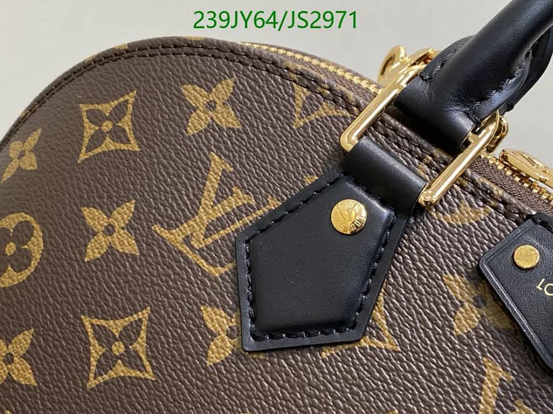 LV-Bag-Mirror Quality Code: JS2971 $: 239USD