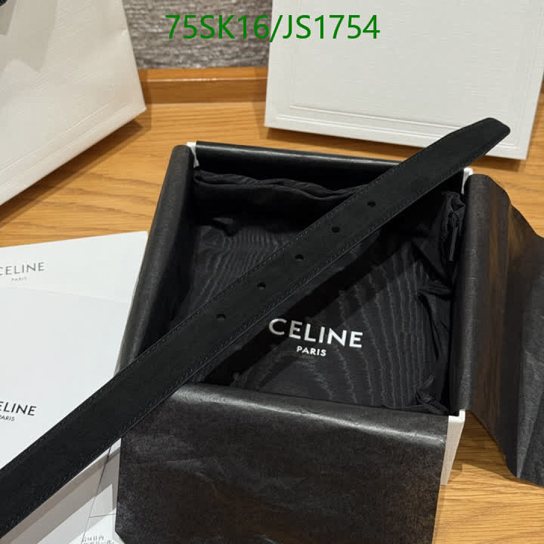 Celine-Belts Code: JS1754 $: 75USD