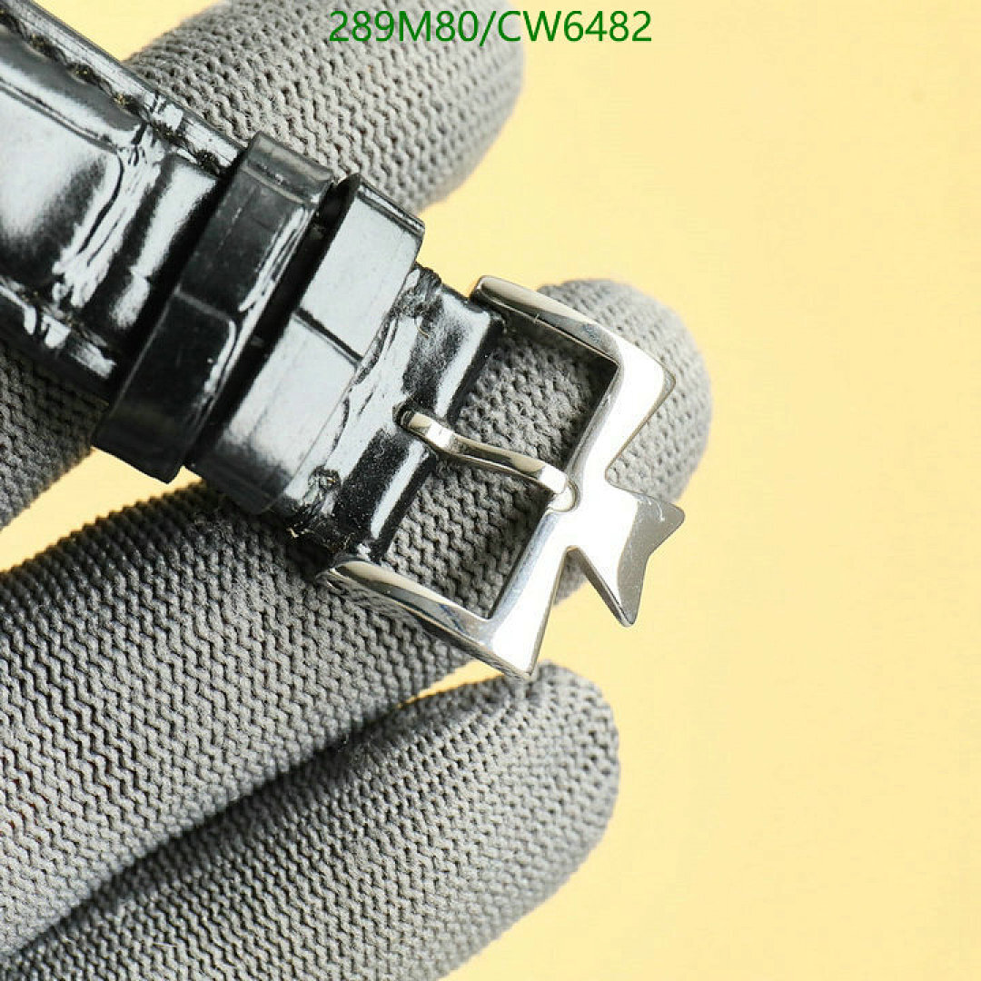 Vacheron Constantin-Watch-Mirror Quality Code: CW6482 $: 289USD