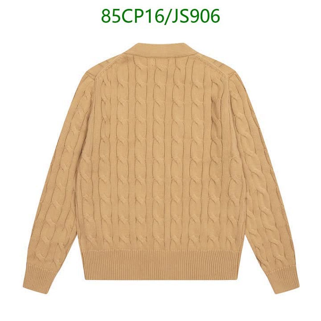 Ralph Lauren-Clothing Code: JS906 $: 85USD
