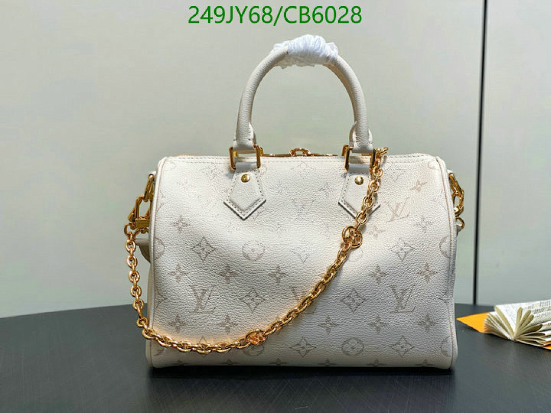 LV-Bag-Mirror Quality Code: CB6028 $: 249USD