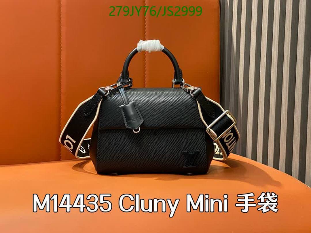 LV-Bag-Mirror Quality Code: JS2999