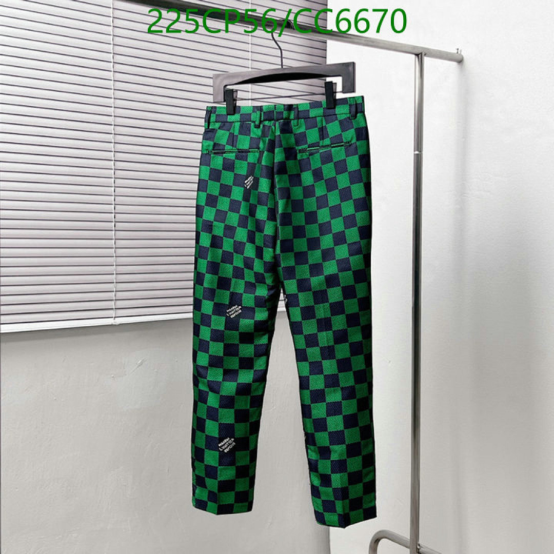 LV-Clothing Code: CC6670