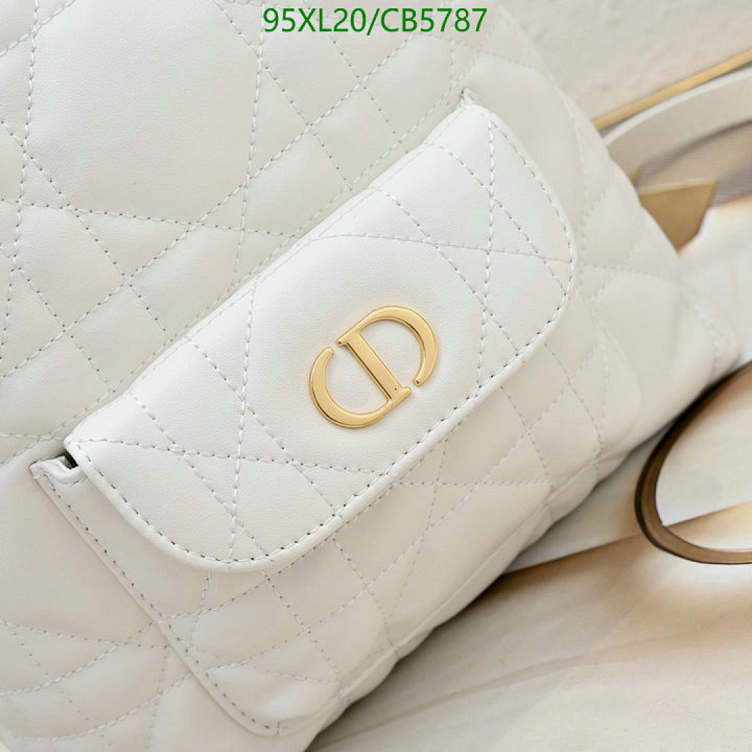 Dior-Bag-4A Quality Code: CB5787 $: 95USD