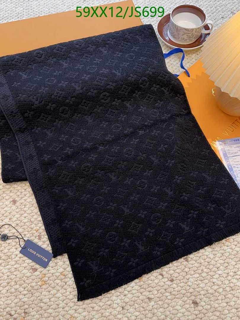 LV-Scarf Code: JS699 $: 59USD
