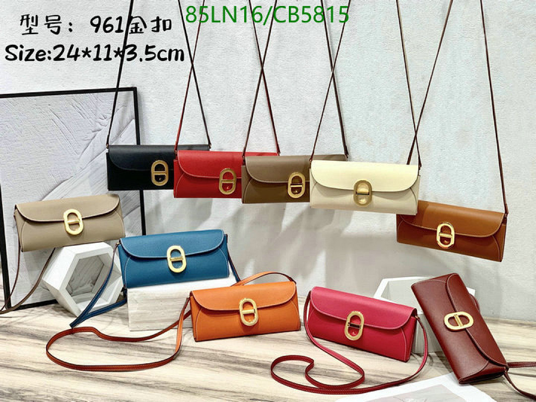Hermes-Bag-4A Quality Code: CB5815 $: 85USD