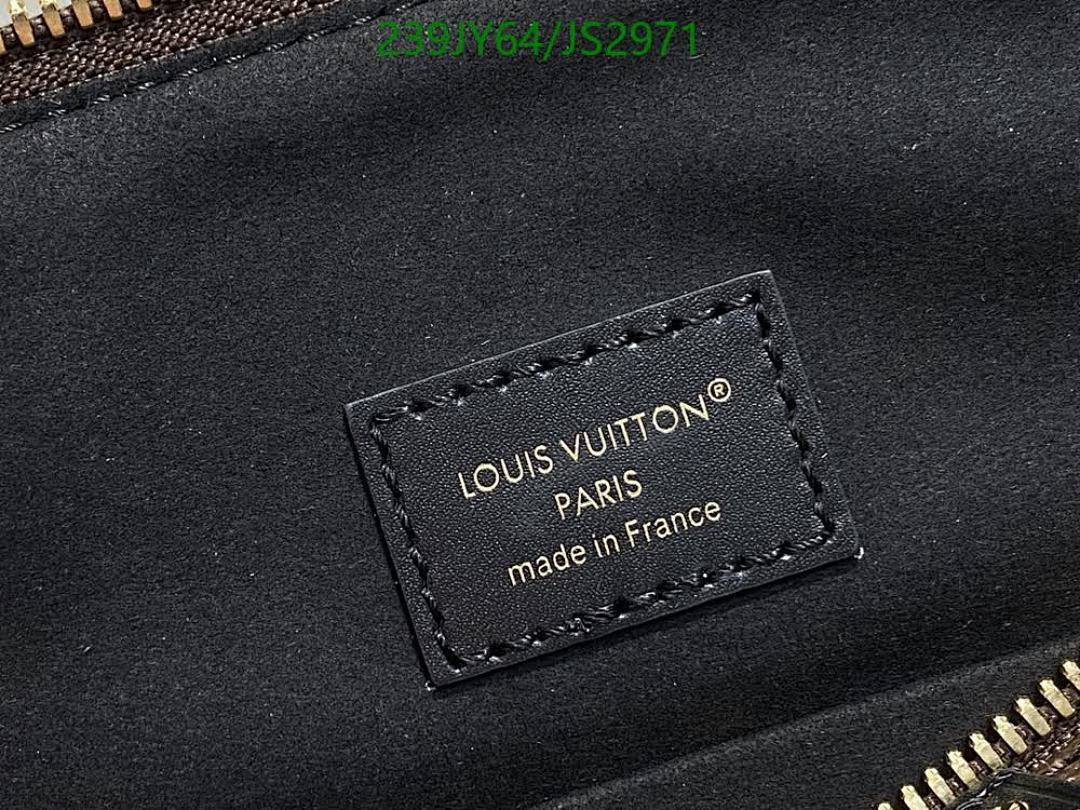 LV-Bag-Mirror Quality Code: JS2971 $: 239USD