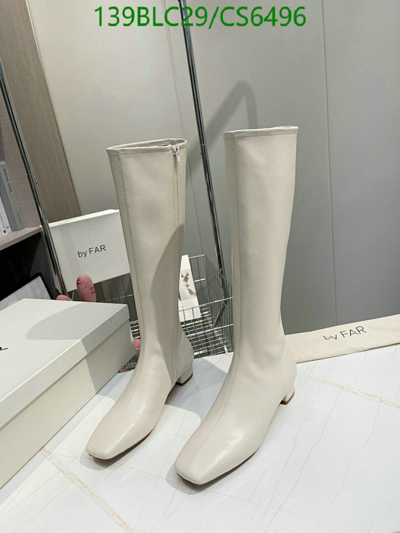 BY Far-Women Shoes Code: CS6496 $: 139USD