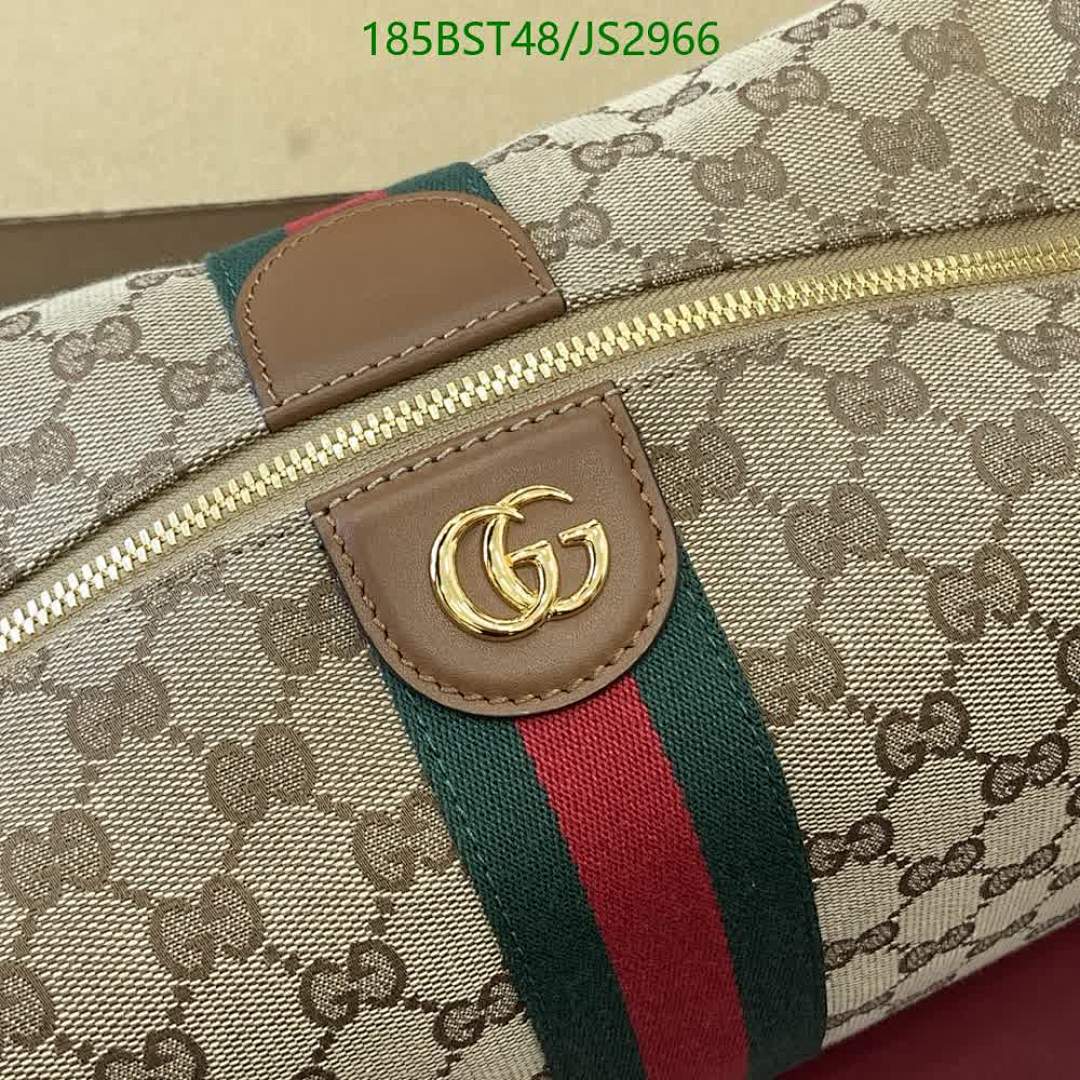 Gucci-Bag-Mirror Quality Code: JS2966 $: 185USD