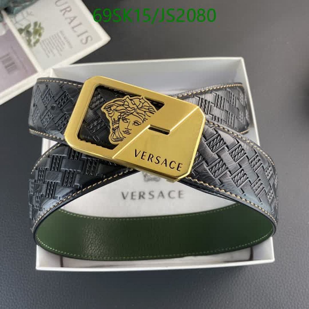 Versace-Belts Code: JS2080 $: 69USD