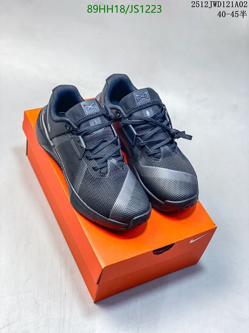 Nike-Men shoes Code: JS1223 $: 89USD