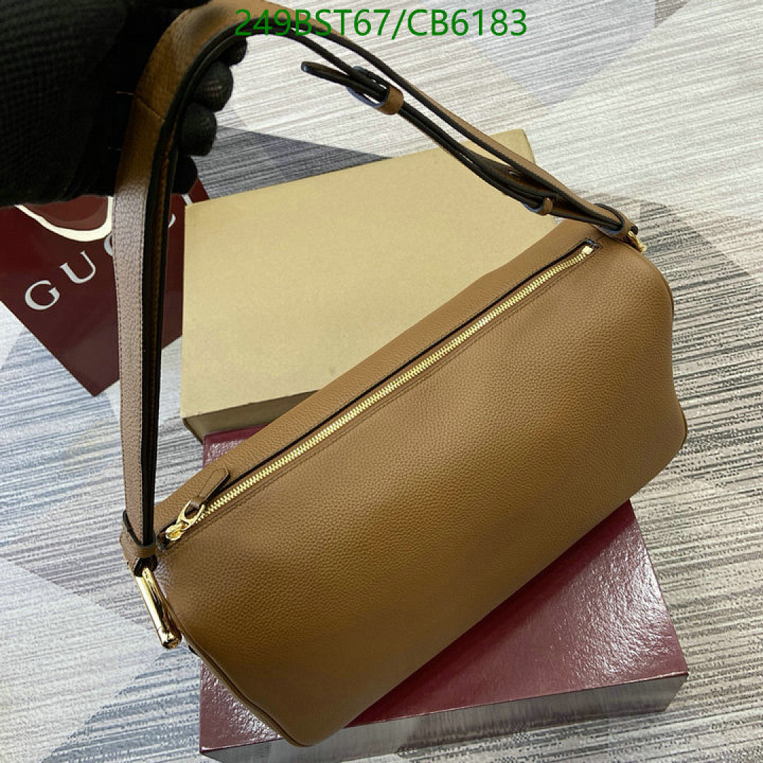Gucci-Bag-Mirror Quality Code: CB6183 $: 249USD