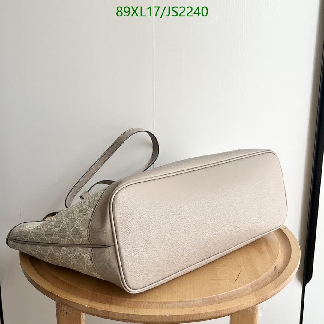 Gucci-Bag-4A Quality Code: JS2240 $: 89USD