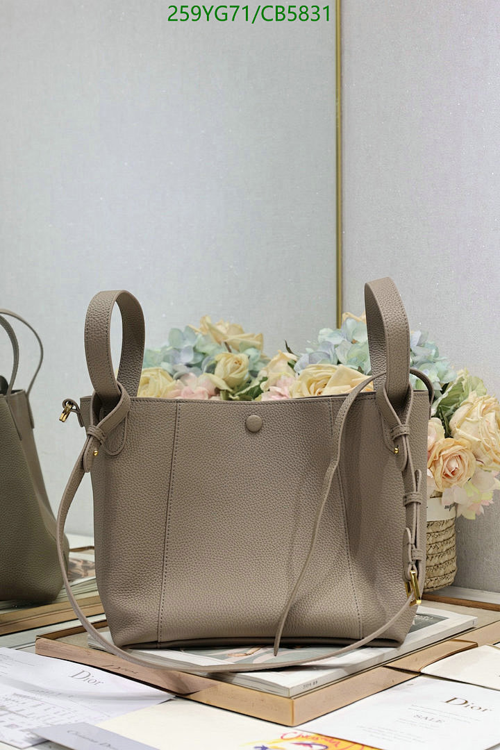 Dior-Bag-Mirror Quality Code: CB5831 $: 259USD