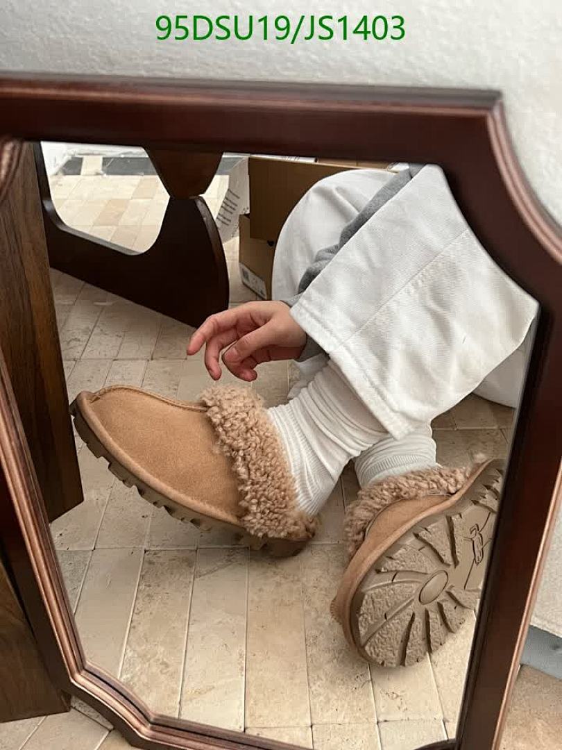 UGG-Women Shoes Code: JS1403 $: 95USD