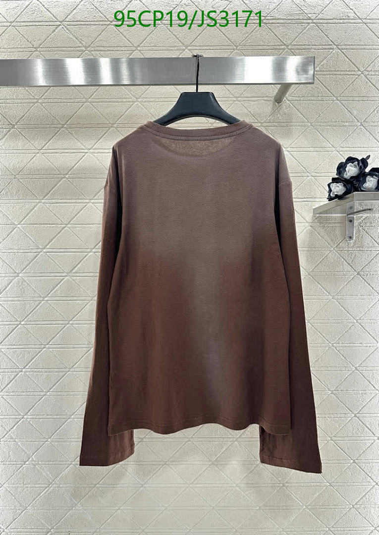 Acne Studios-Clothing Code: JS3171 $: 95USD