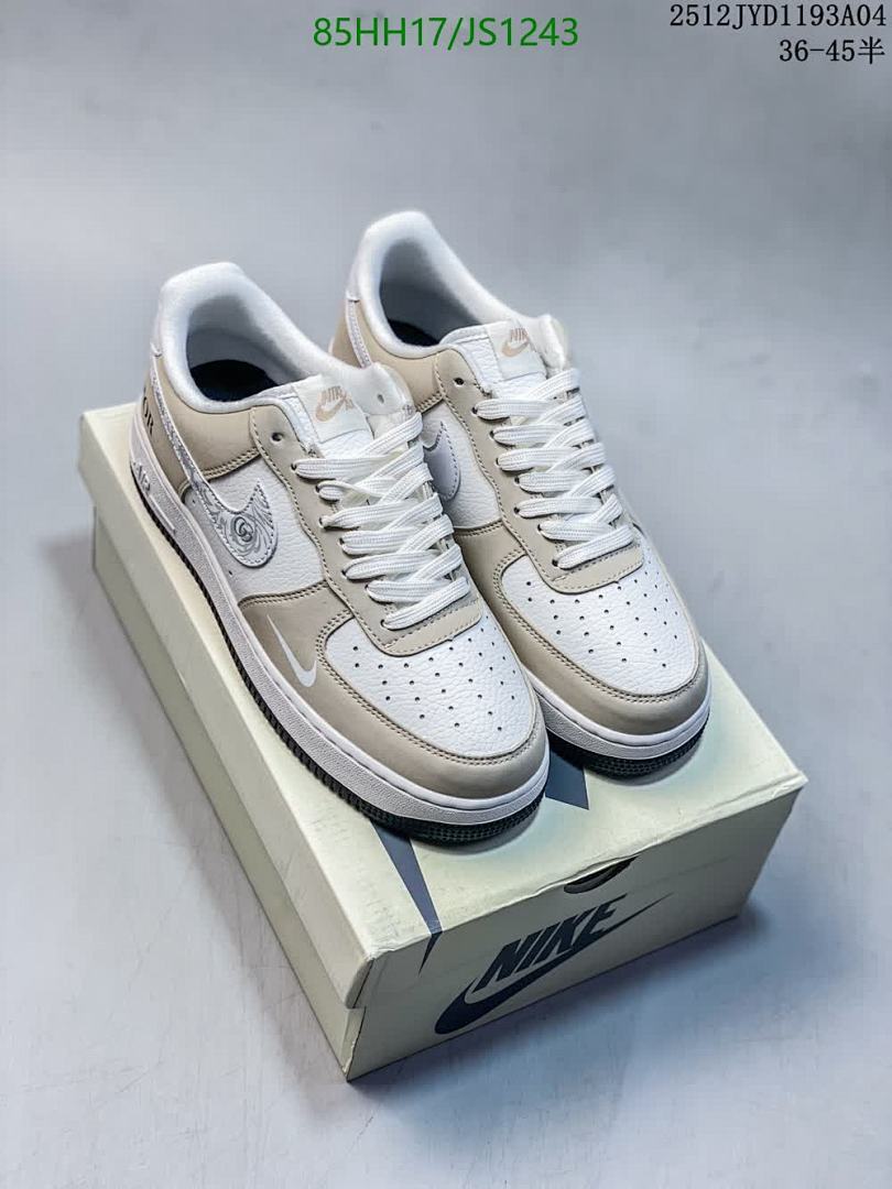 NIKE-Women Shoes Code: JS1243 $: 85USD