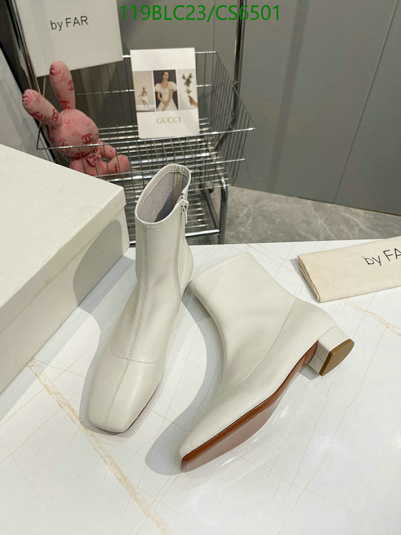 BY Far-Women Shoes Code: CS6501 $: 119USD