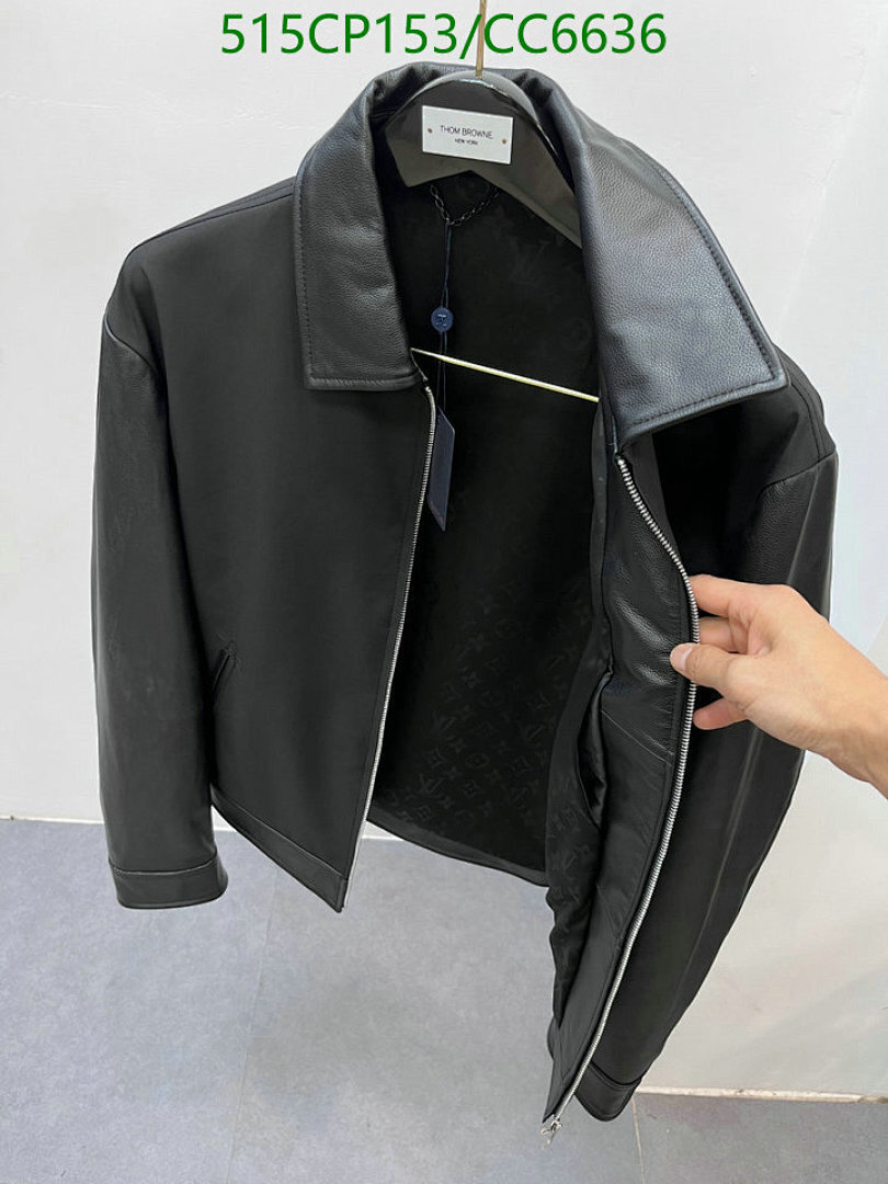 LV-Clothing Code: CC6636 $: 515USD