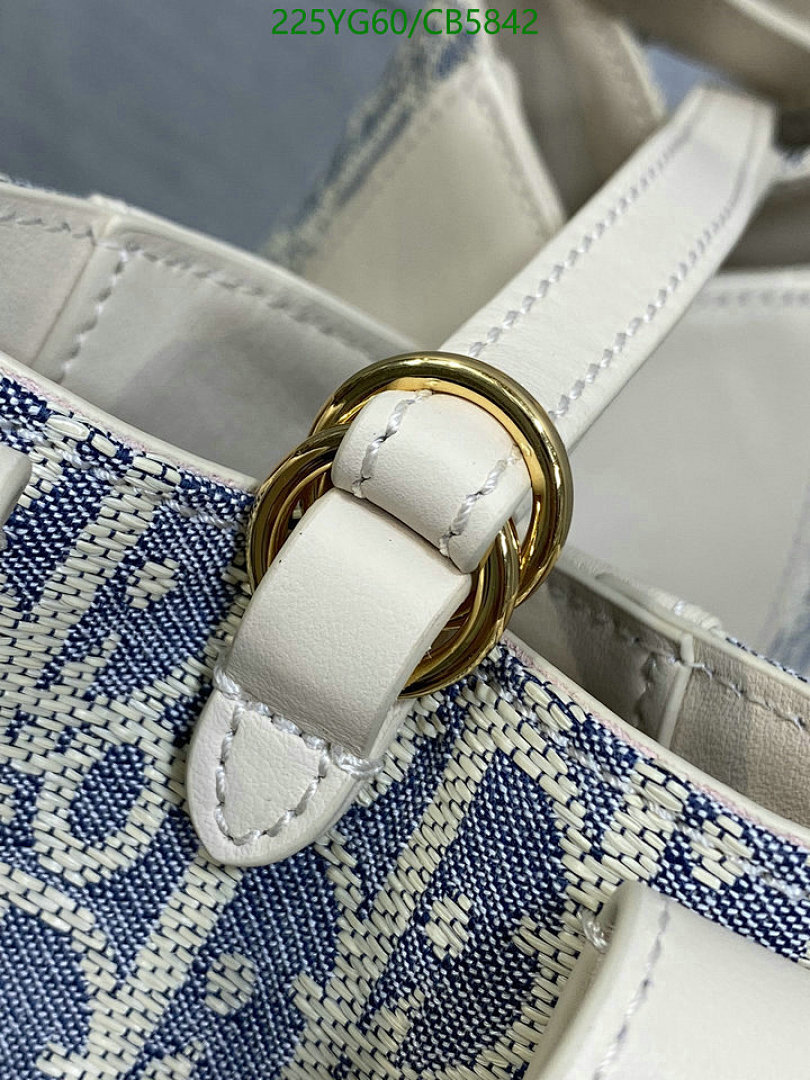 Dior-Bag-Mirror Quality Code: CB5842 $: 225USD