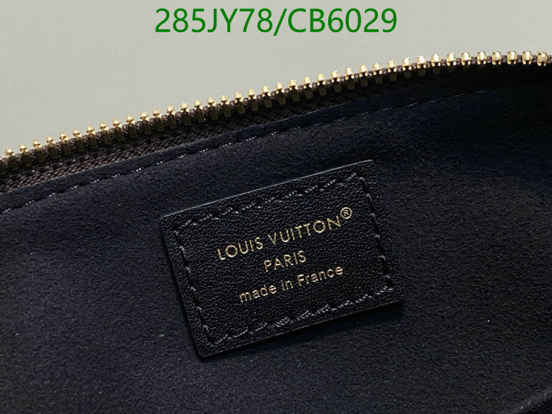 LV-Bag-Mirror Quality Code: CB6029 $: 285USD