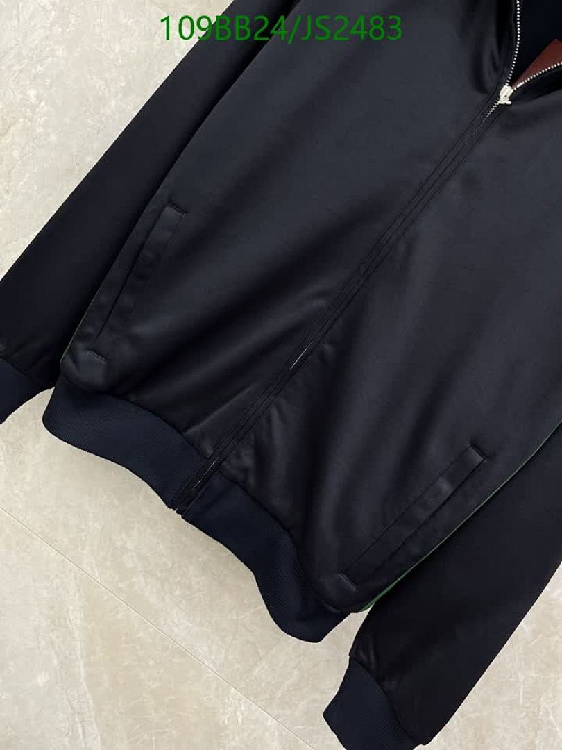 Gucci-Clothing Code: JS2483 $: 109USD