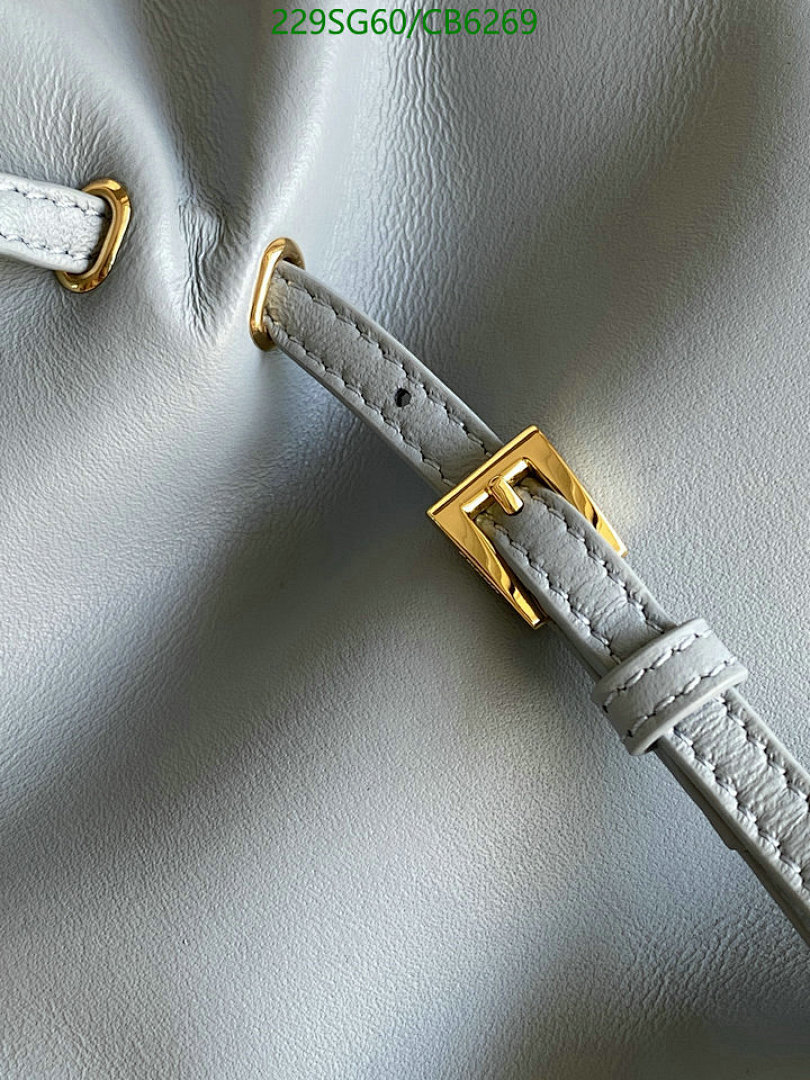 Prada-Bag-Mirror Quality Code: CB6269 $: 229USD