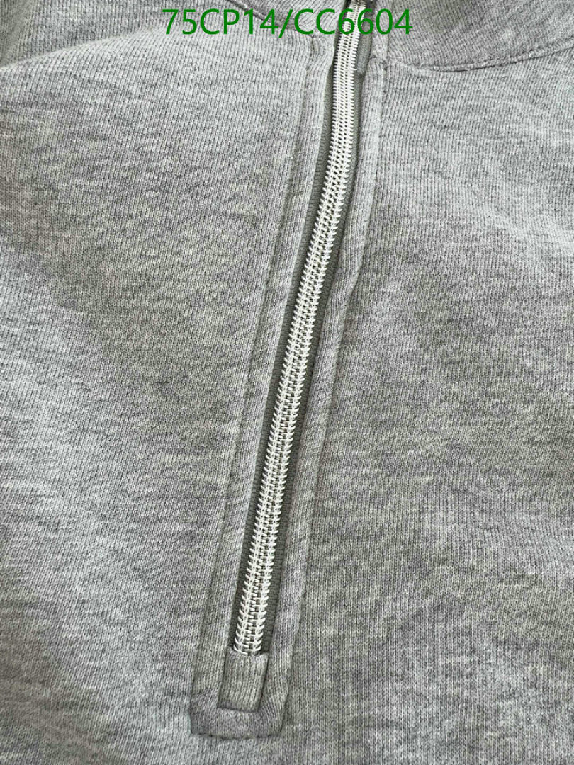 Alo Yoga-Clothing Code: CC6604 $: 75USD