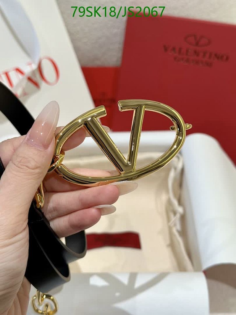 Valentino-Belts Code: JS2067 $: 79USD