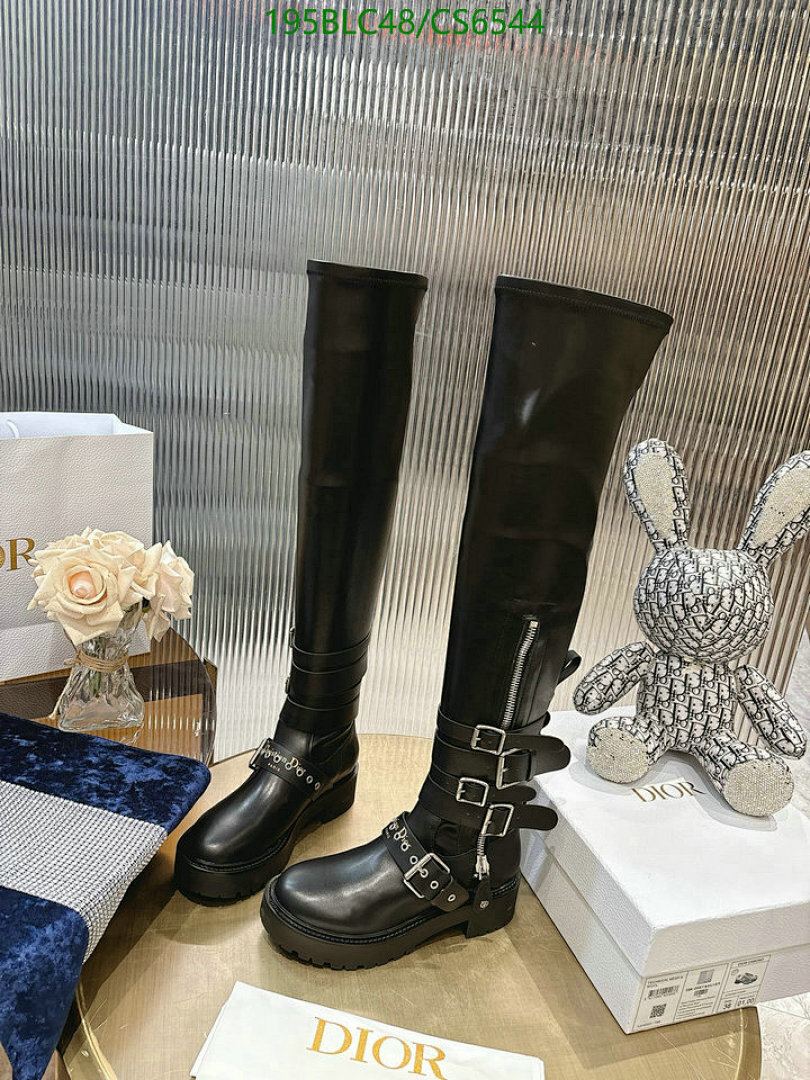 Boots-Women Shoes Code: CS6544 $: 195USD