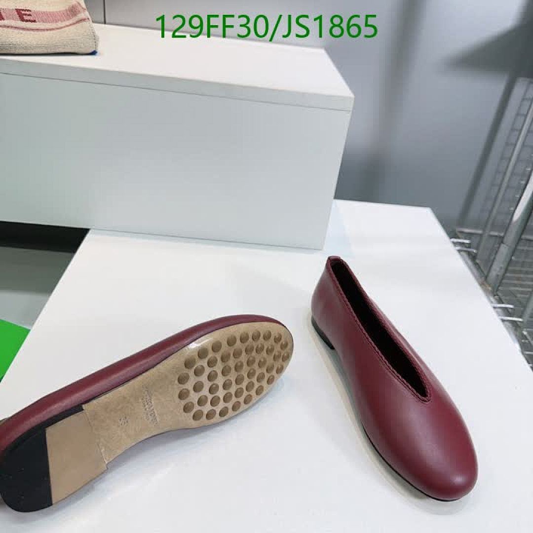 BV-Women Shoes Code: JS1865 $: 129USD