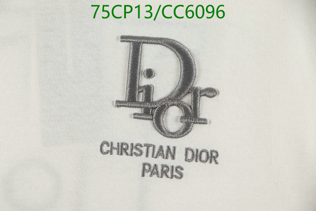 Dior-Clothing Code: CC6096 $: 75USD
