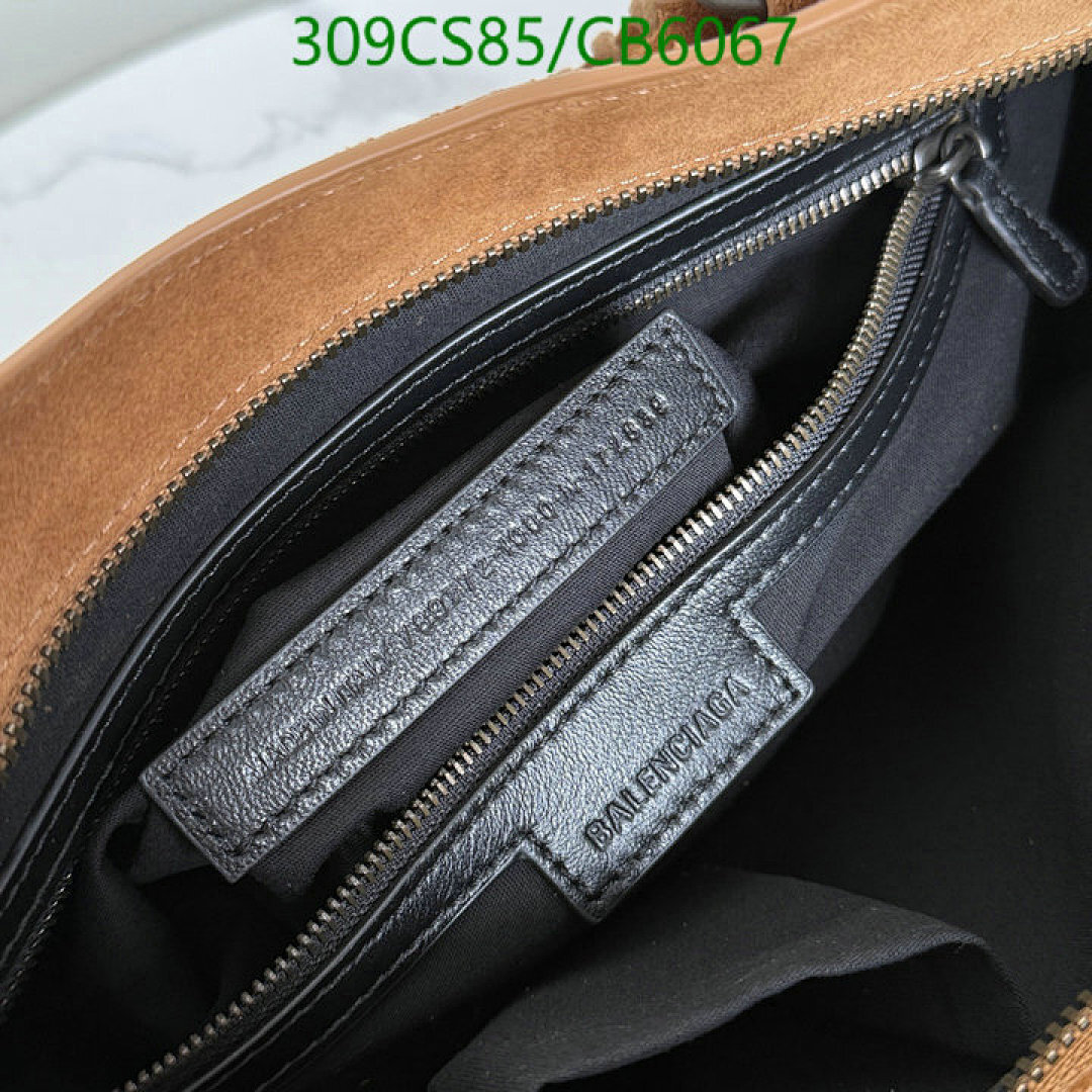 Balenciaga-Bag-Mirror Quality Code: CB6067 $: 309USD