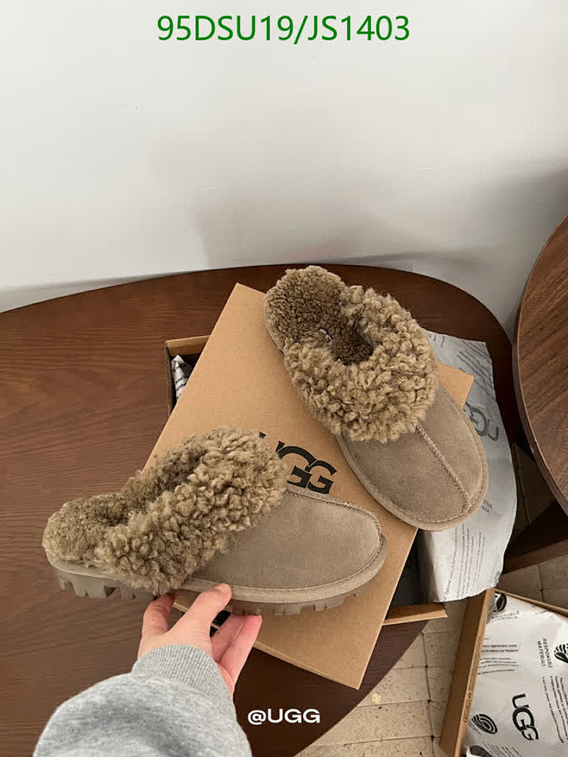 UGG-Women Shoes Code: JS1403 $: 95USD