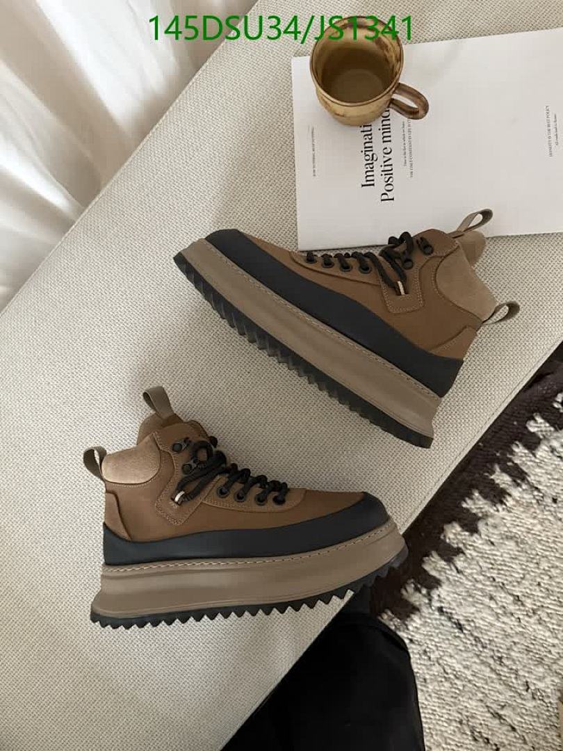 UGG-Men shoes Code: JS1341 $: 145USD