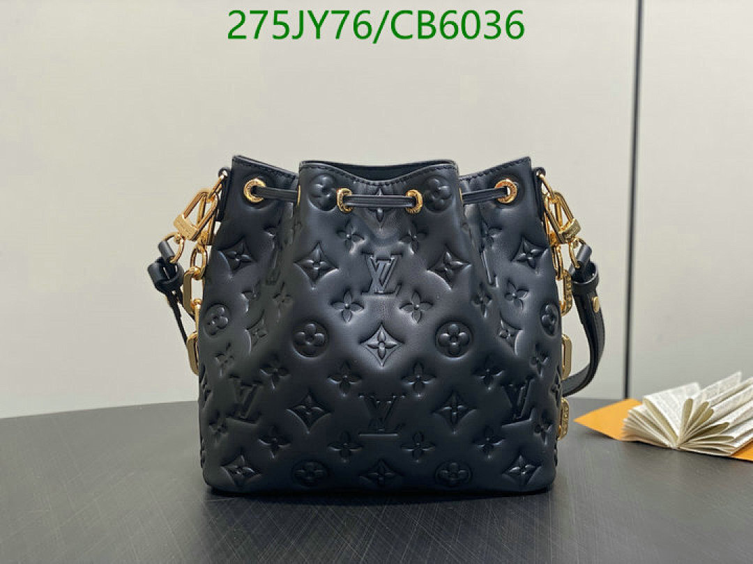 LV-Bag-Mirror Quality Code: CB6036 $: 275USD