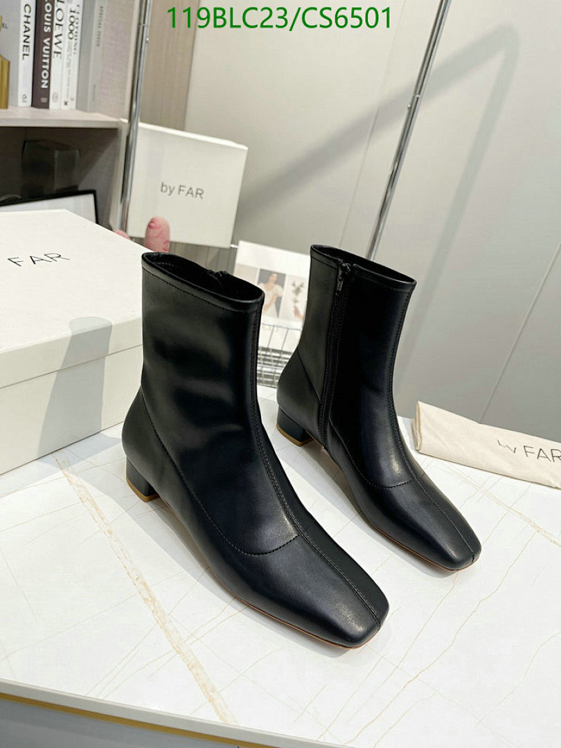 BY Far-Women Shoes Code: CS6501 $: 119USD