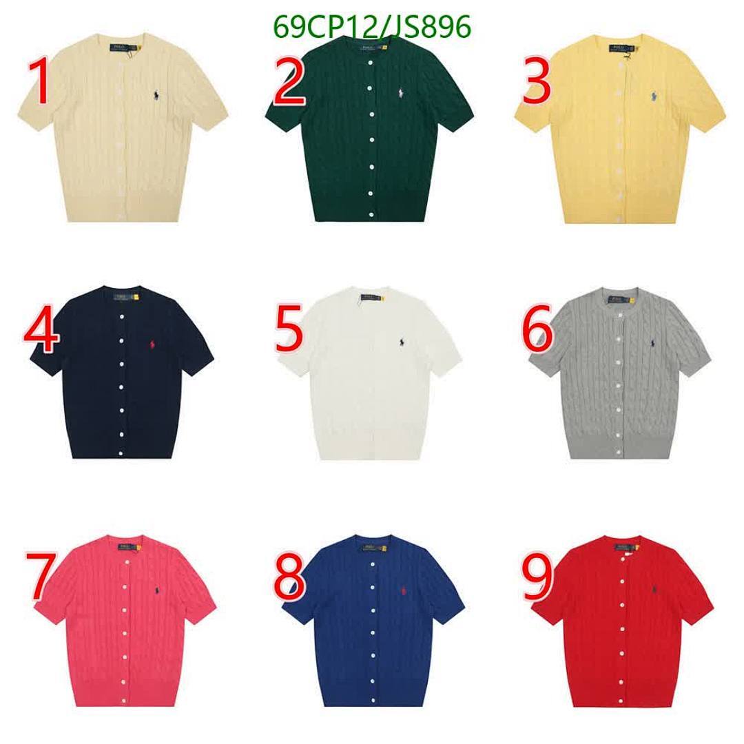 Ralph Lauren-Clothing Code: JS896 $: 69USD