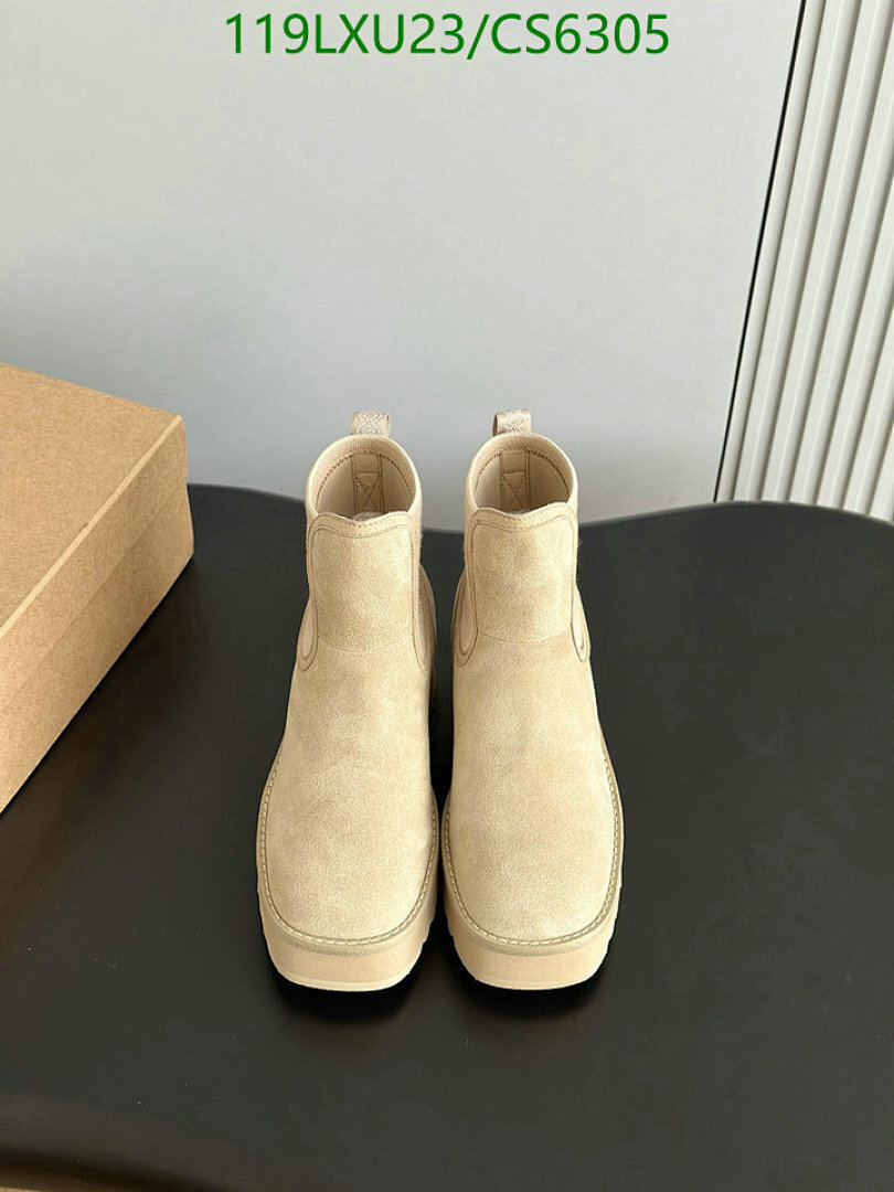 Boots-Women Shoes Code: CS6305 $: 119USD