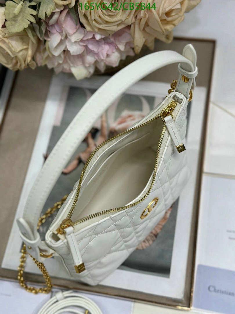 Dior-Bag-Mirror Quality Code: CB5844 $: 165USD