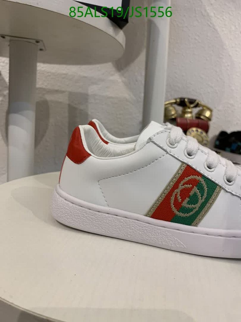 Gucci-Kids shoes Code: JS1556 $: 85USD