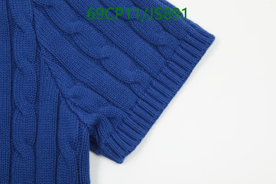 Ralph Lauren-Clothing Code: JS891 $: 69USD