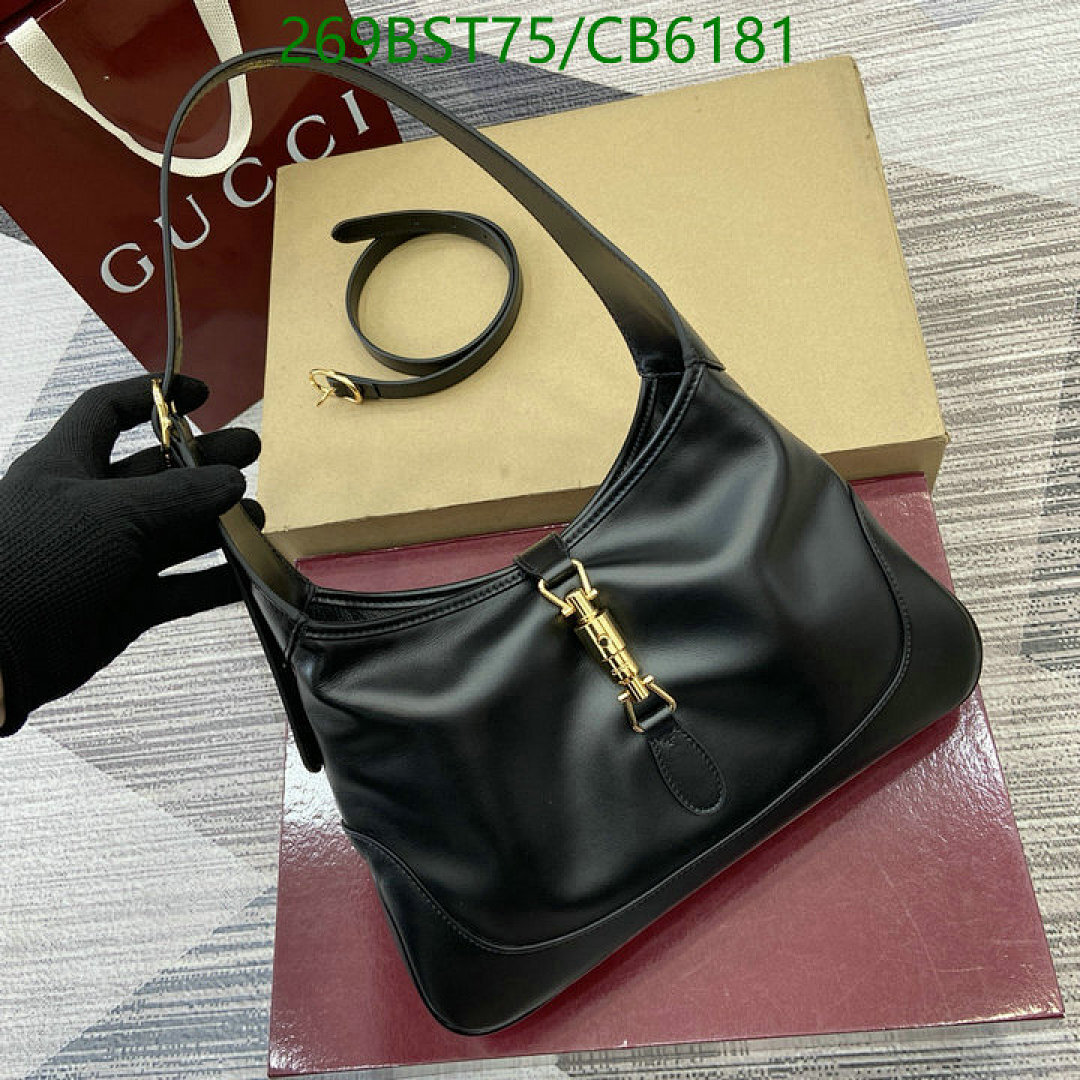 Gucci-Bag-Mirror Quality Code: CB6181 $: 269USD
