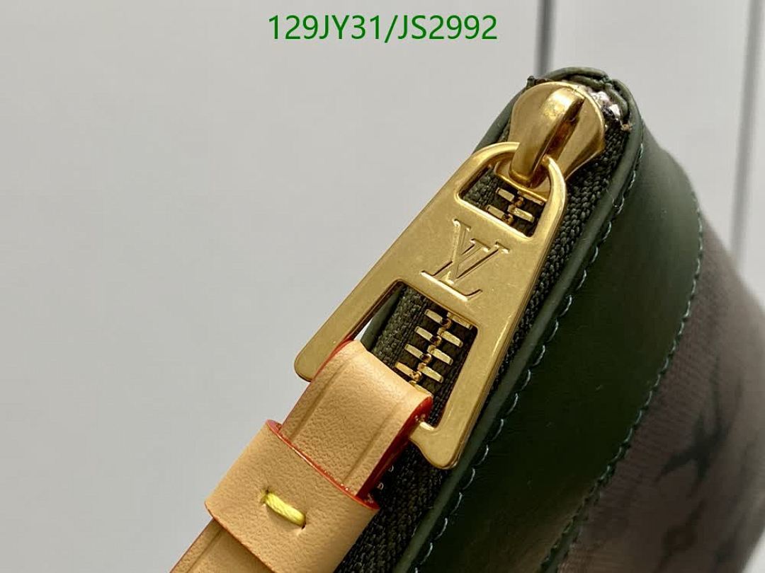 LV-Bag-Mirror Quality Code: JS2992 $: 129USD