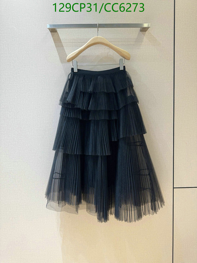 Dior-Clothing Code: CC6273 $: 129USD