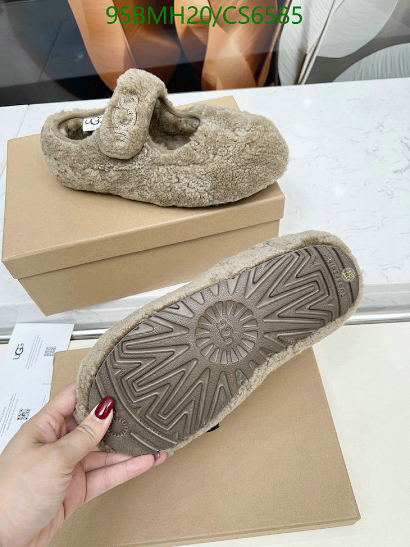 UGG-Women Shoes Code: CS6585 $: 95USD